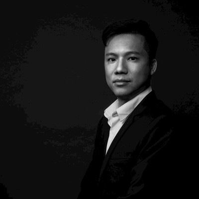 Trần Duy Thái — người làm Sen Focus