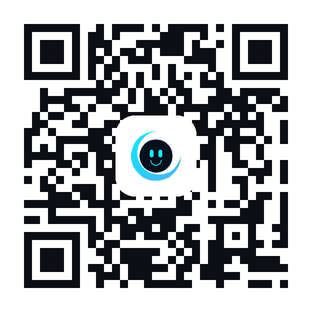 QR kênh Telegram Sen Focus — @senfocuschannel